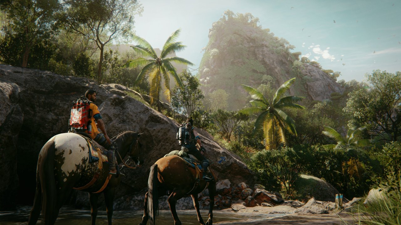 [30/08/2021] Far Cry 6: Ubisofts Open-World-Shooter endlich angespielt! (2)