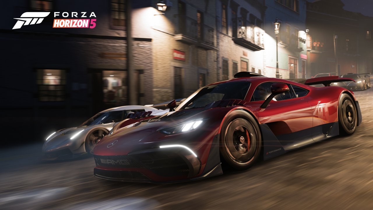 [25/08/2021] Forza Horizon 5 in der Vorschau: Mit Vollgas ins Naturspektakel