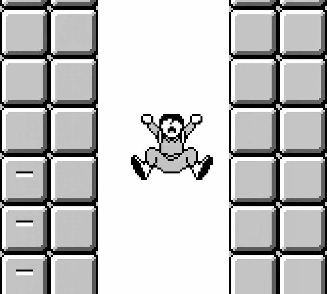 [10/08/2021] Drei Figuren, dreimal das gleiche (geklaute) Spiel: Garfield’s Labyrinth aus Europa, Mickey Mouse 4 (Japan) und The Real Ghostbusters (Nordamerika). Traurig: Während Micky und Garfield nach ihrem (laut Spiel) geliebten Partner rufen, ist Venkman offensichtlich sehr einsam. &nbsp;