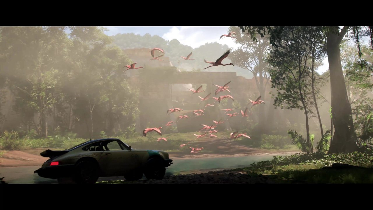 [25/08/2021] Ein kunterbuntes Racing-Paradies: Die bisher größte Open World des Xbox Game Studios soll eine Vielzahl an bildhübschen Umgebungen bieten und die bisher größte Stadt der Spielereihe.