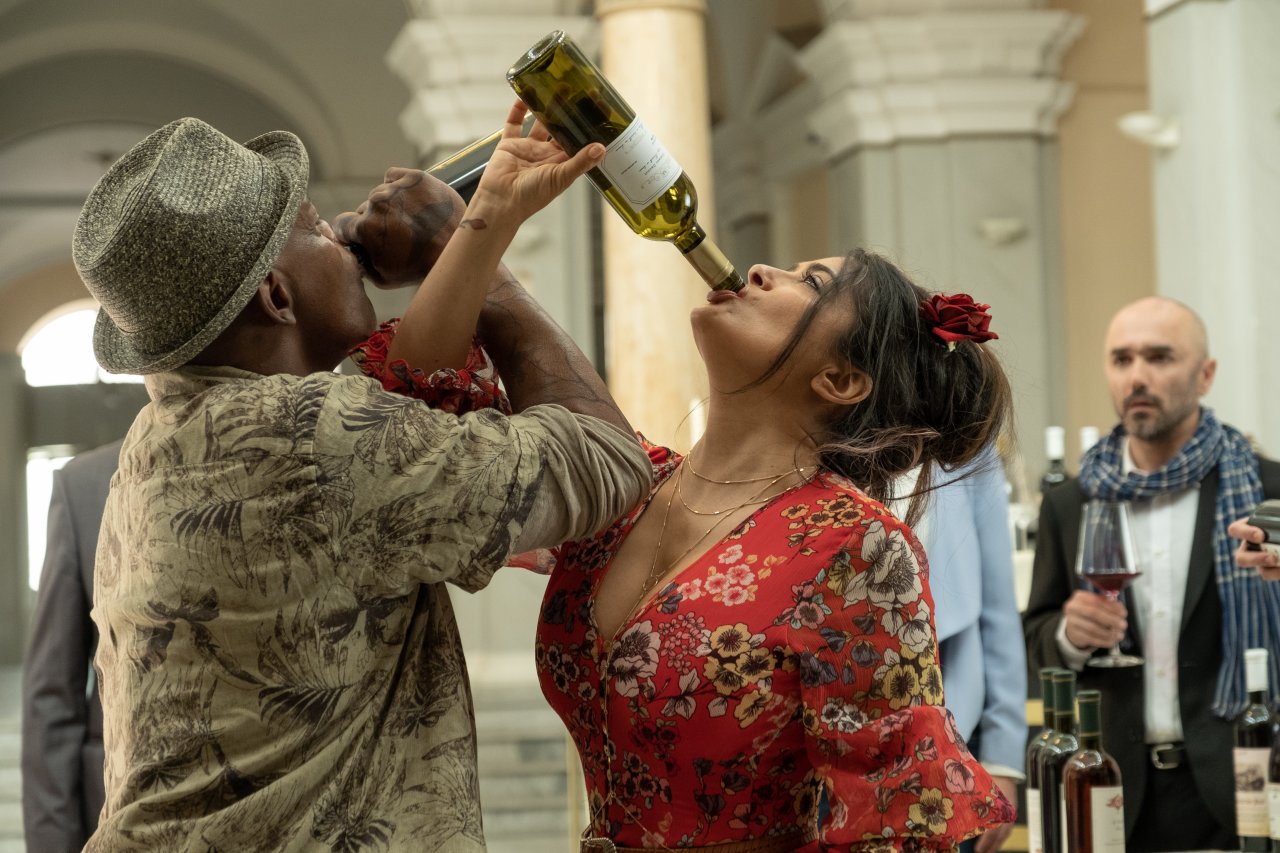 [24/08/2021] Filmkritik zu Killer's Bodyguard 2: Wie viel Spaß macht die Fortsetzung zum Überraschungshit? (4)