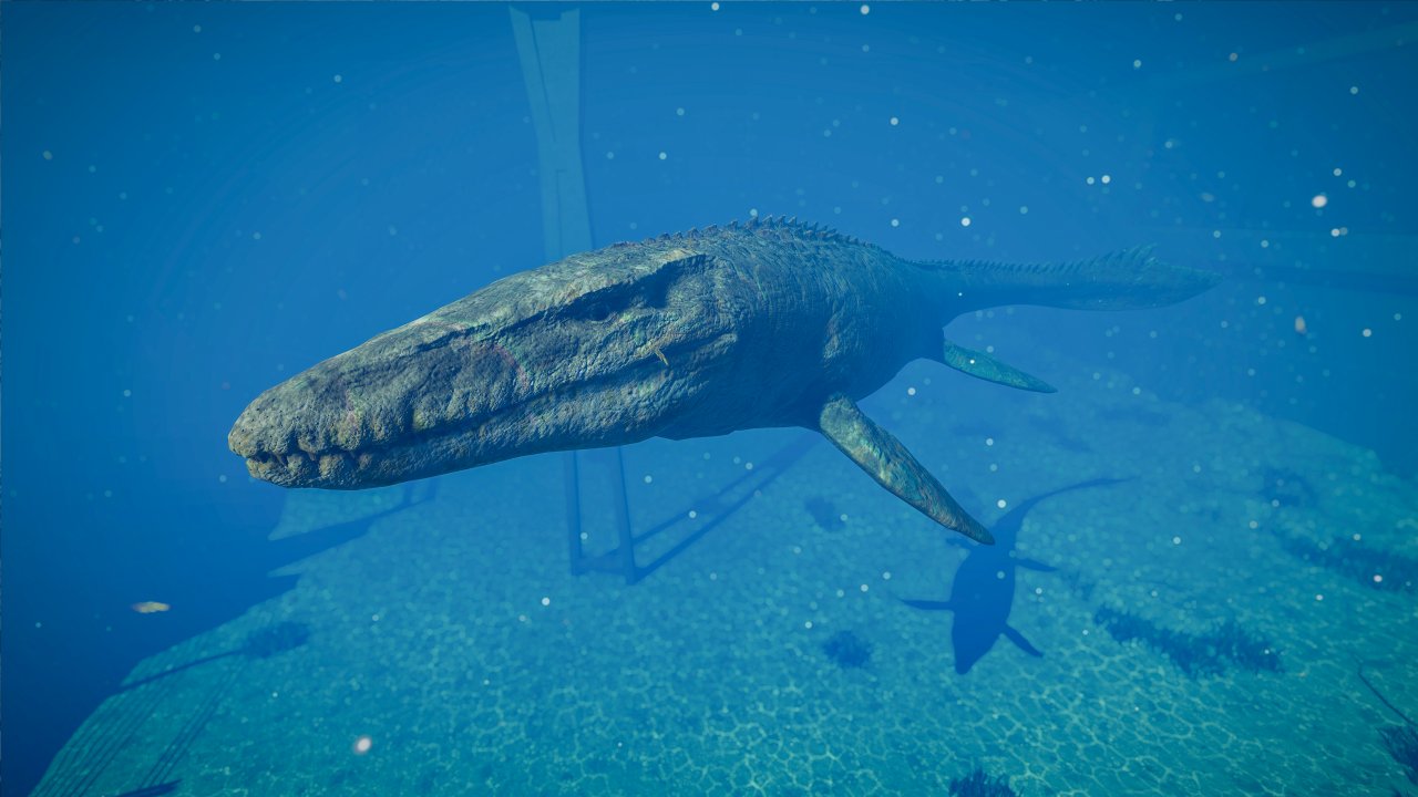 [25/08/2021] Jurassic World: Evolution 2 - Kampagne und Challenge-Mode angespielt (10)