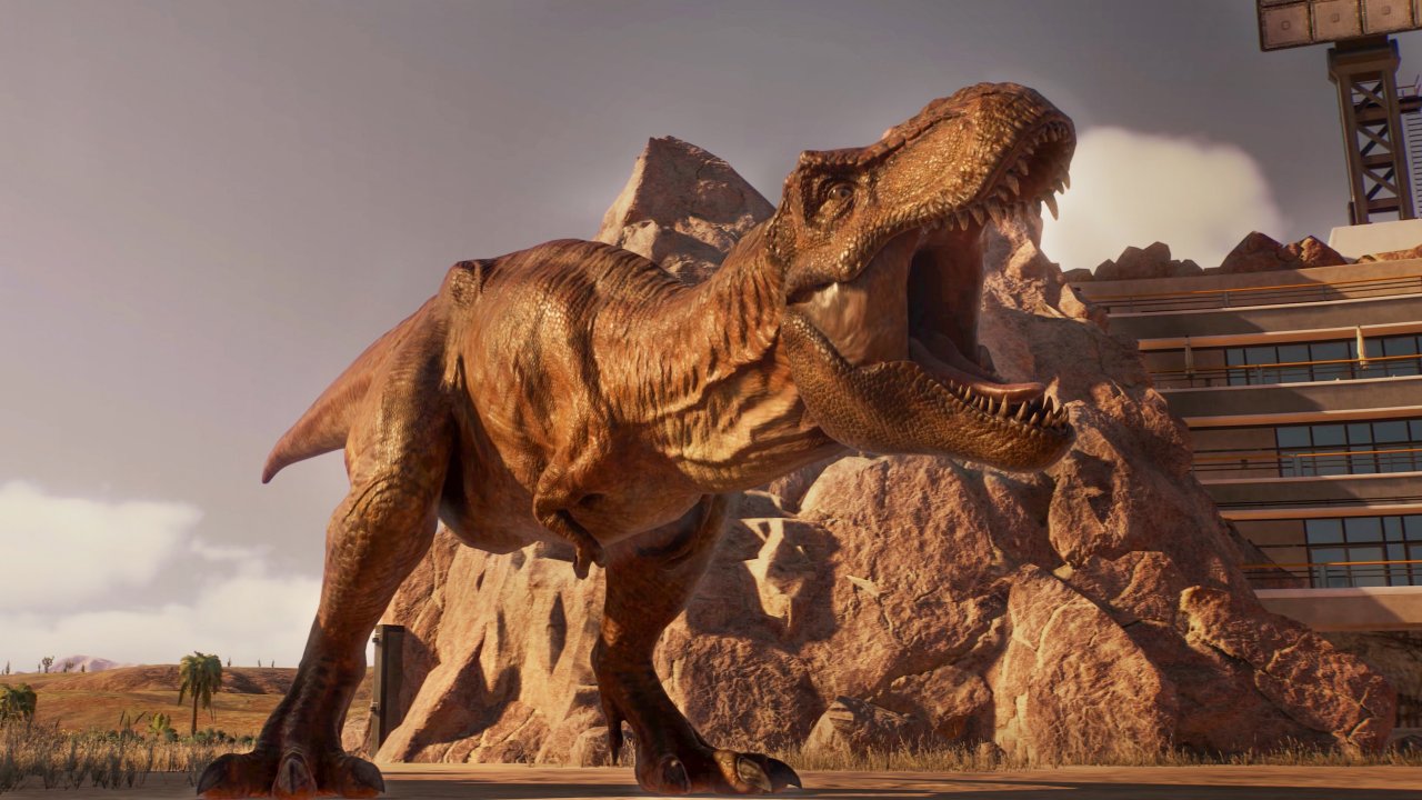 [25/08/2021] Jurassic World: Evolution 2 - Kampagne und Challenge-Mode angespielt (22)