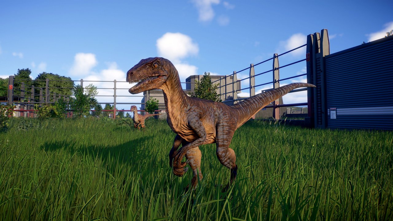 [25/08/2021] Jurassic World: Evolution 2 - Kampagne und Challenge-Mode angespielt (23)
