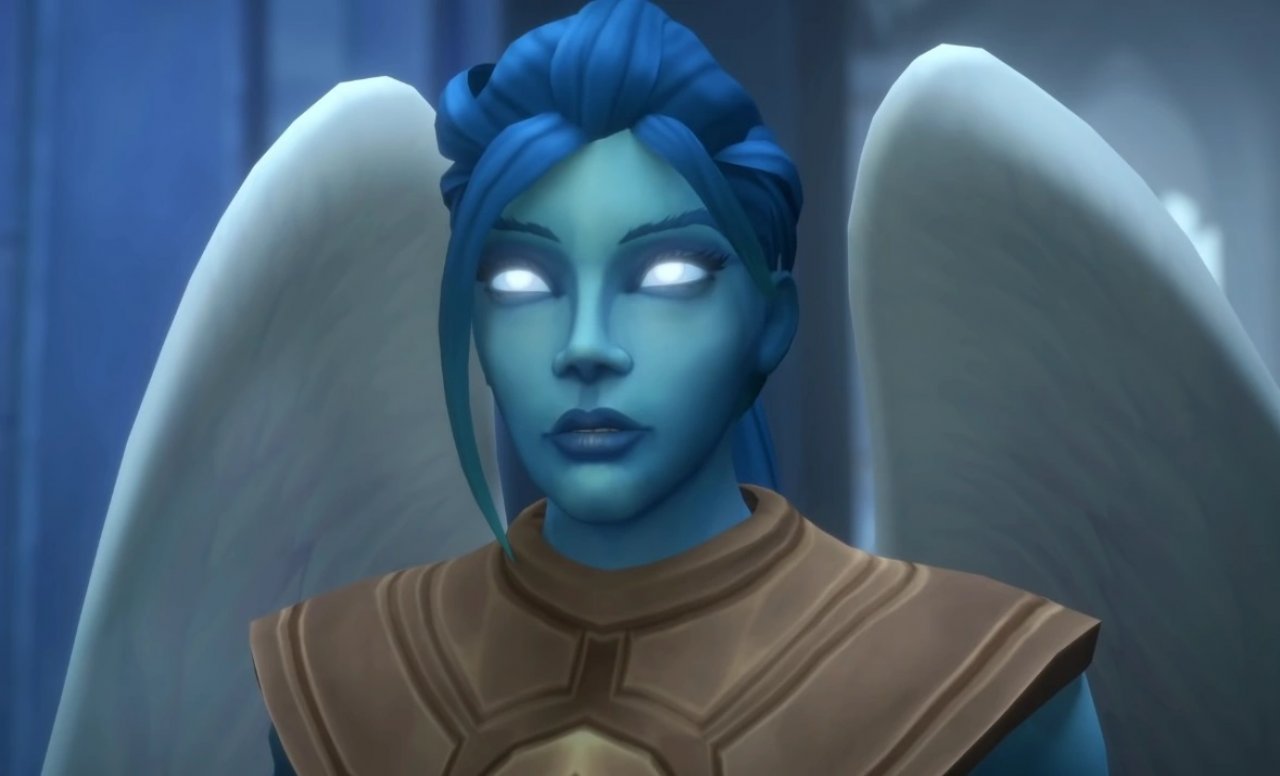 [18/08/2021] Das Update 9.1.5 von World of Warcraft kommt bald auf den PTR-Server. (1)