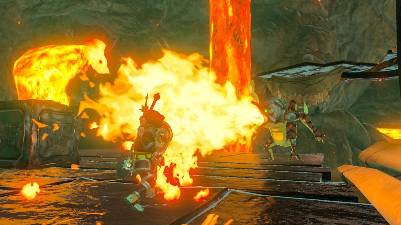[06/08/2021] Die magische Zelda-Formel: Das macht die legendären Spiele so besonders! (2)