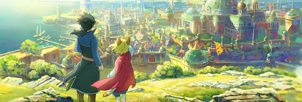 [10/08/2021] Ni No Kuni 2 für Nintendo Switch: Zauberhaftes RPG in der Vorschau (1)