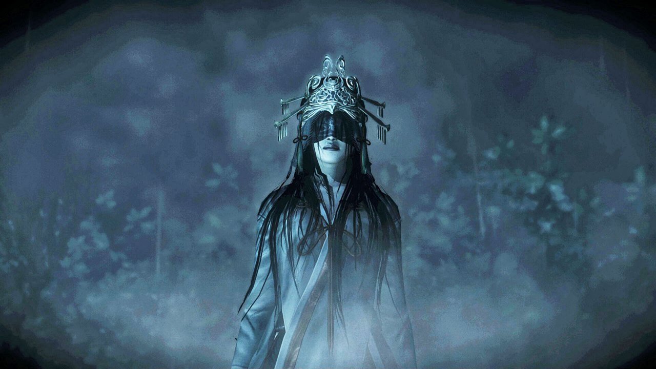 [06/08/2021] Project Zero: Priesterin des schwarzen Wassers - Vorschau zum Horror-Spaß (1)