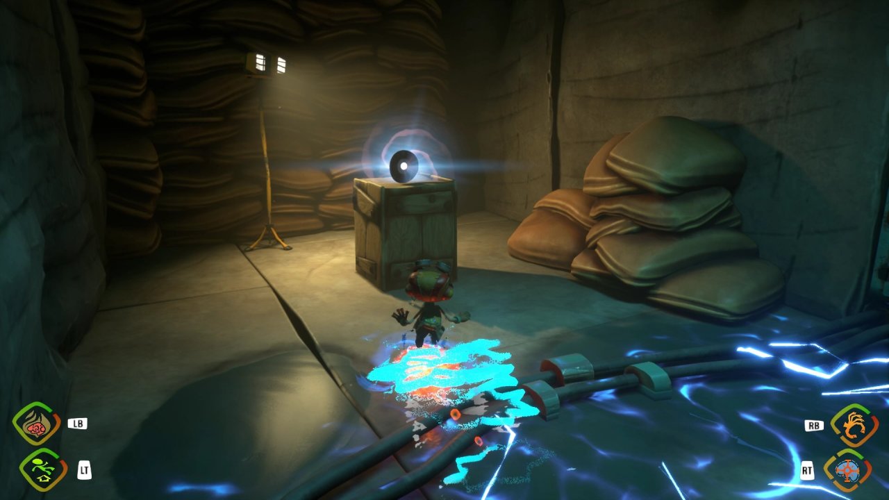 [30/08/2021] Psychonauts 2 Tipps - Alle 16 Fundorte der Schnitzeljagd im Überblick (2)