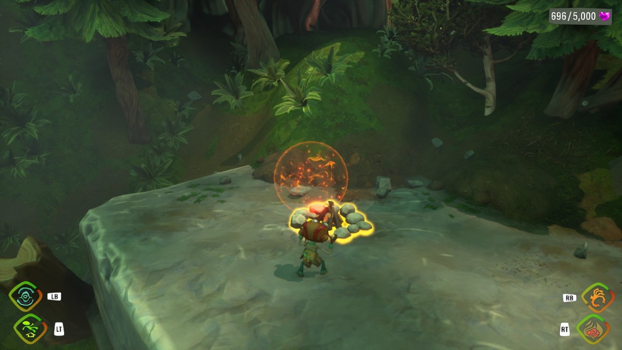 [30/08/2021] Psychonauts 2 Tipps - Alle 16 Fundorte der Schnitzeljagd im Überblick (4)