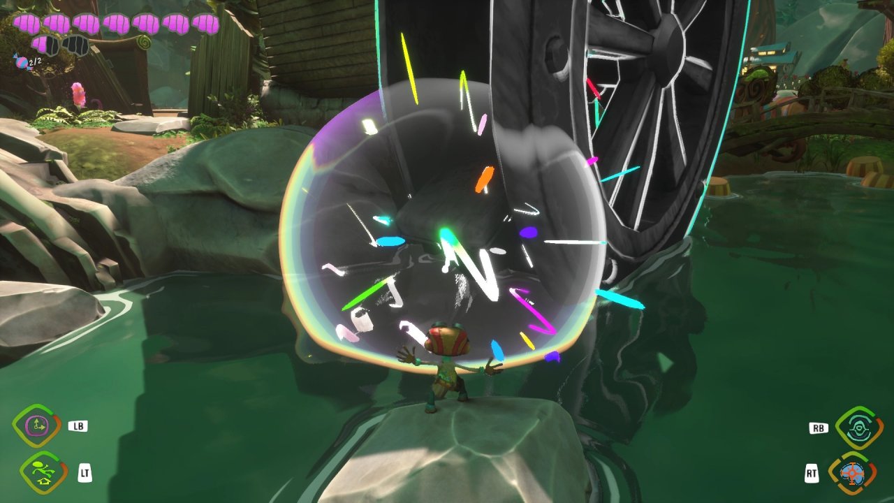 [30/08/2021] Psychonauts 2 Tipps - Alle 16 Fundorte der Schnitzeljagd im Überblick (7)