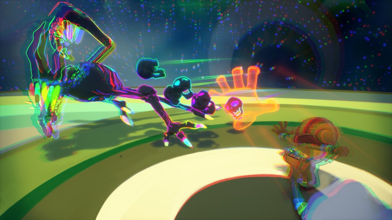 [23/08/2021] Psychonauts 2 im Test (Herstellerbild)