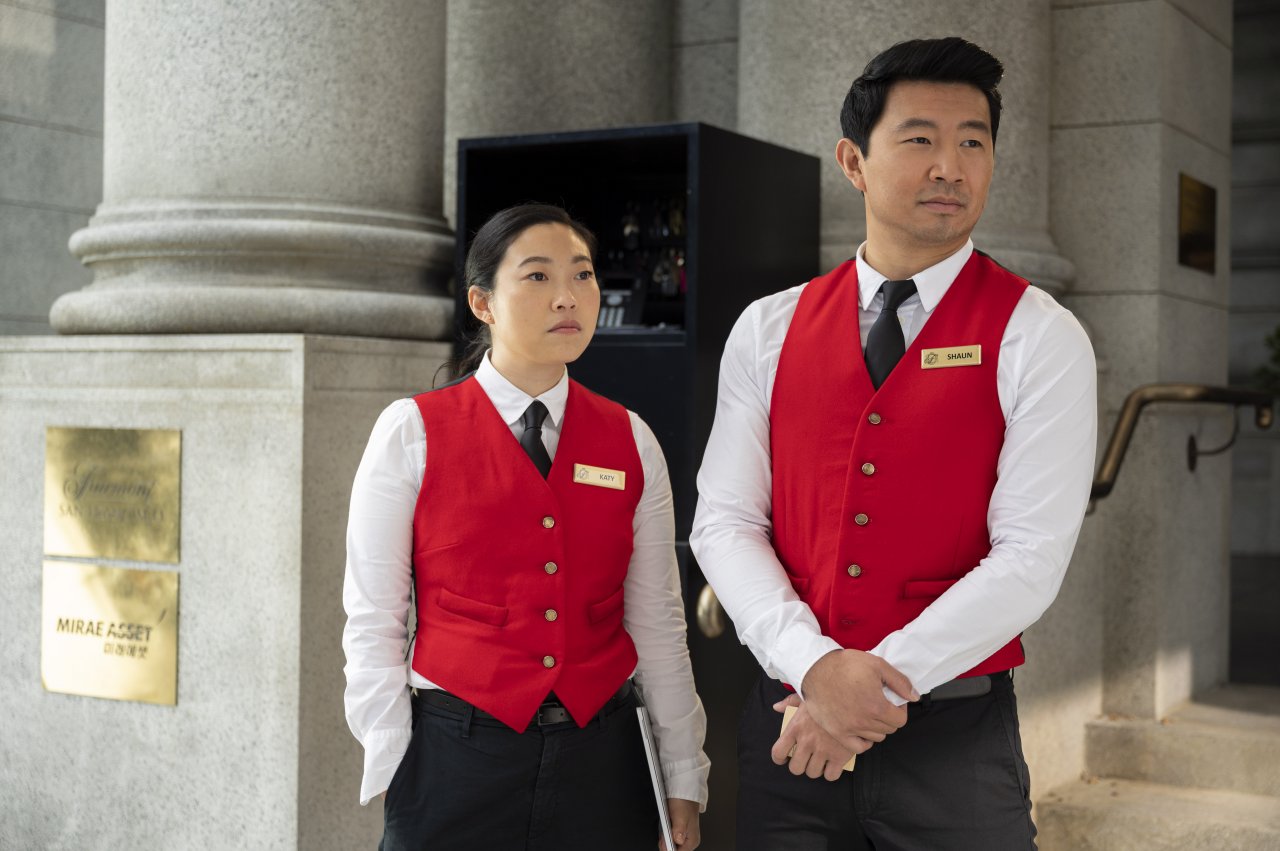 [25/08/2021] Filmkritik zu Shang-Chi and the Legend of the Ten Rings: Marvel macht auf Fantasy (6)