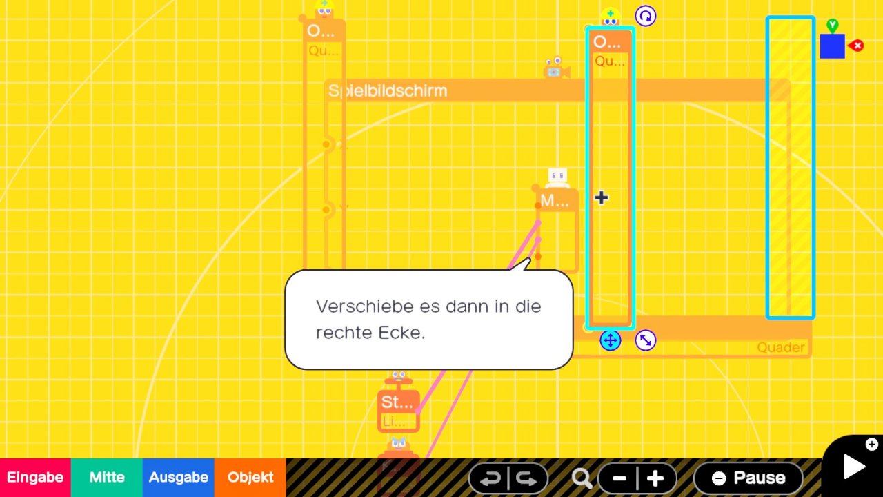 [06/08/2021] Spielestudio im Test: So kreativ geht es auf der Switch selten zu! (2)