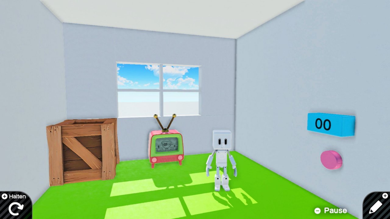 [06/08/2021] Spielestudio im Test: So kreativ geht es auf der Switch selten zu! (5)