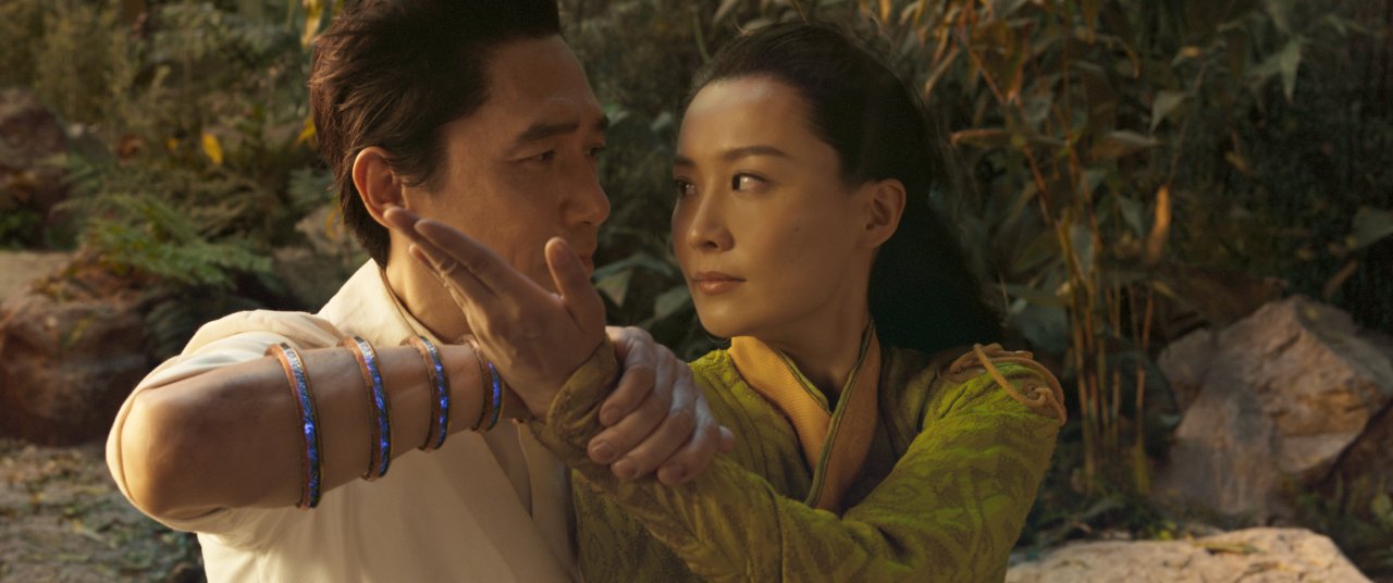 [25/08/2021] Filmkritik zu Shang-Chi and the Legend of the Ten Rings: Marvel macht auf Fantasy (3)