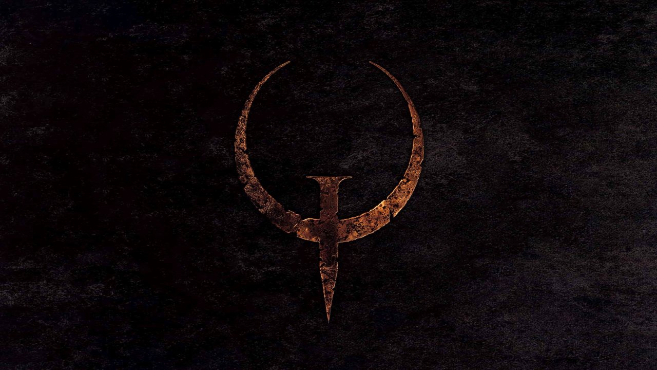 Quake-Logo