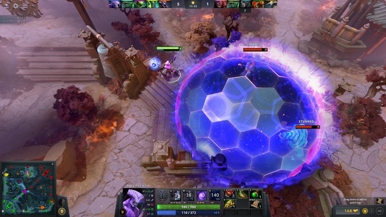 [13/08/2021] Valve eroberte dank Titeln wie Counter-Strike und Team Fortress Classic sehr früh das Online-Gaming und später auch den E-Sport. Mit Dota 2 entwickelte man zudem eines der populärsten MOBA-Games auf dem Markt.