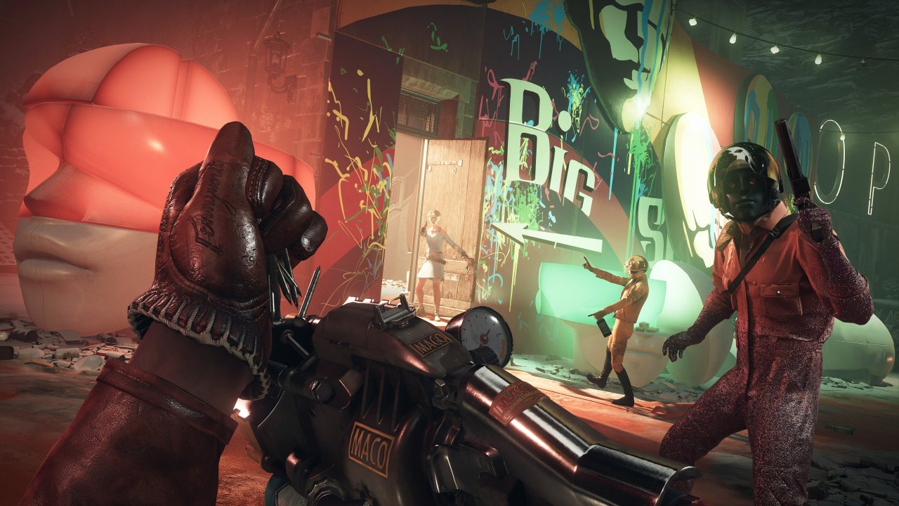 [07/09/2021] Deathloop: So unterschiedlich können Meinungen über Videospiele sein (3)