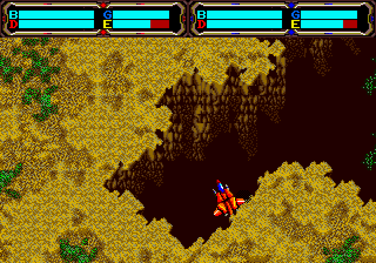 [03/09/2021] Wichtiger Genre-Wegbereiter: In Herzog Zwei (1989) für das Sega Mega Drive steuert man einen Mech, der Basen erobert, neue Kampfeinheiten in Auftrag gibt und diese befehligt. &nbsp;