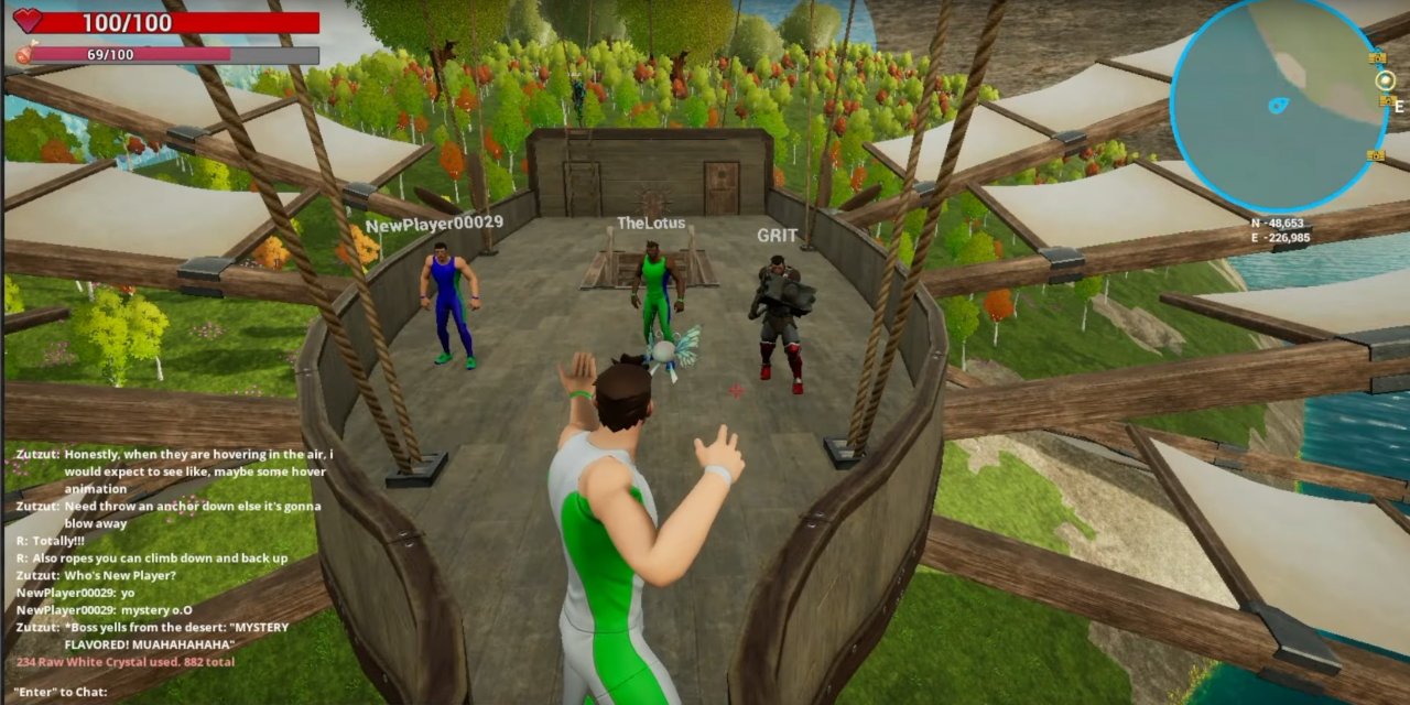 [16/09/2021] Wenn ihr euch den Pitch eines MMORPGS durchlest und sofort skeptisch den Kopf schüttelt, seid ihr nicht die Zielgruppe von Scammern. Achtung: Solltet ihr jemanden kennen, der auf einen Vorschussbetrug hereingefallen ist, steht ihm bitte zur Seite. Scammer verlassen sich darauf, dass ihre Opfer aus purer Scham dem Mund halten.
