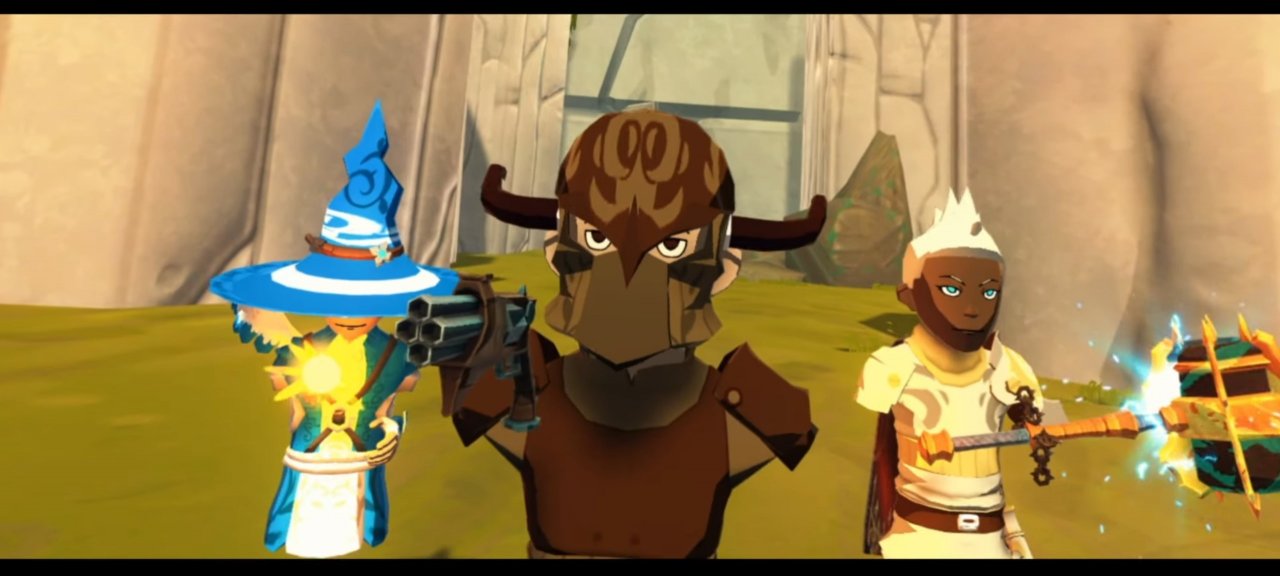 [16/09/2021] Ein MMORPG in VR, das mit offener Welt, Raidbossen, Dungeons, Berufen und einem eigenen Spieler-Heim ausgestattet wurde – für 10.000 $? Eher nicht. Wer sich den Pitch von Orbus VR durchliest, erkennt jedoch, dass das Spiel zu einem Großteil durch Privatvermögen finanziert wurde.