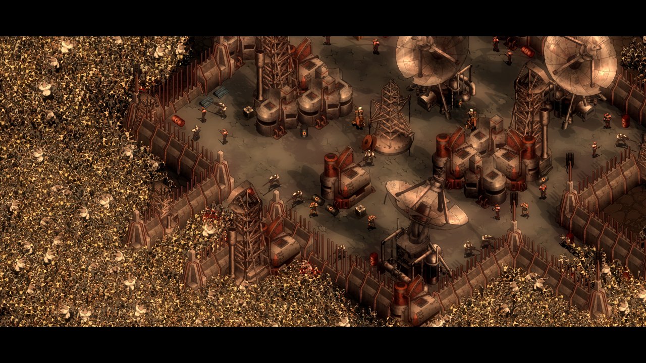 [03/09/2021] Nach einer knapp 18-monatigen Early-Access-Phase gelingt dem spanischen Entwickler Numantian Games im Juni 2019 mit They Are Billions ein toller Mix aus Echtzeitstrategie und Endzeit-Survival.