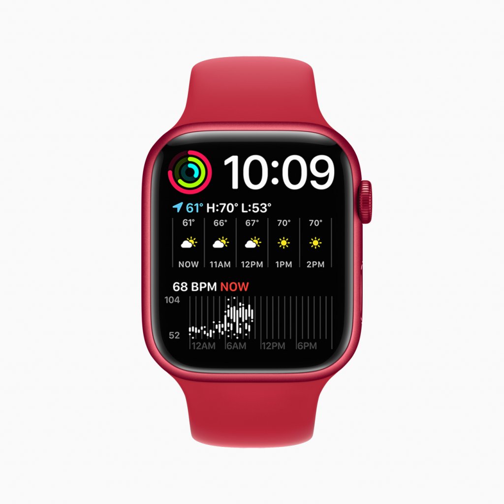[15/09/2021] Die Apple Watch Series 7 kann man jetzt bei Amazon günstig wie nie zuvor kaufen.