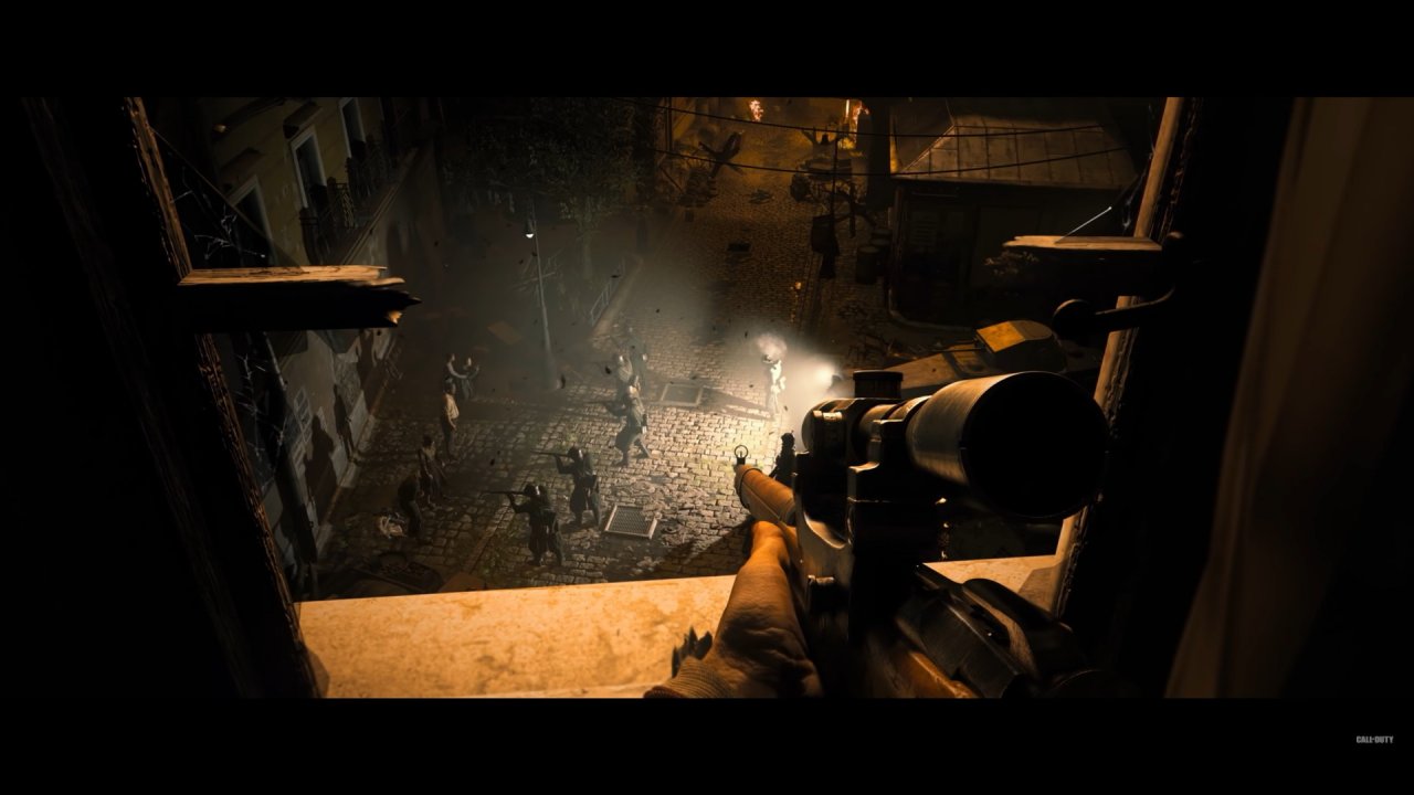 [02/09/2021] Call of Duty: Das muss sich in Vanguard ändern, sonst stirbt die Reihe (3)