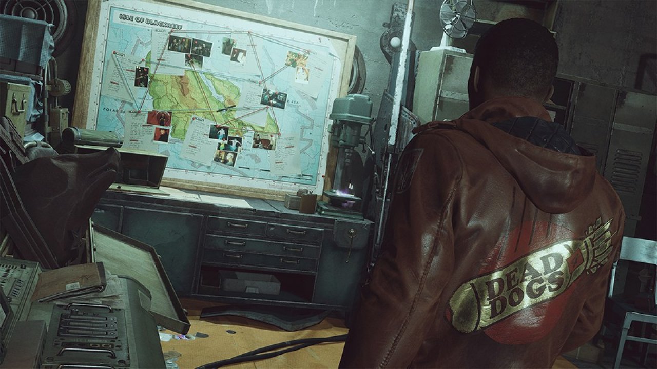 [08/09/2021] Deathloop: So unterschiedlich können Meinungen über Videospiele sein (4)