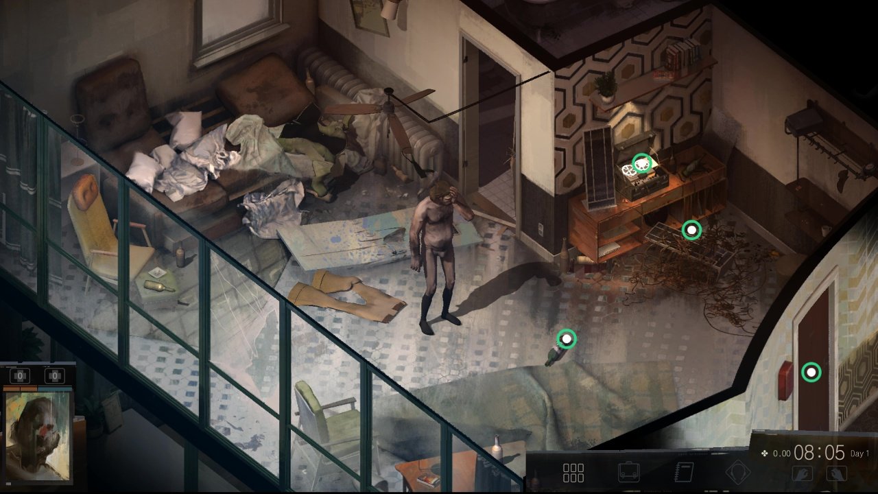 Disco Elysium