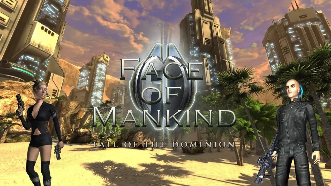 [16/09/2021] Face of Mankind: Fall of the Dominion war ein durch sein todtrauriges Pitch-Video berühmt-berüchtigtes Kickstarter-MMORPG. Nach der Finanzierung und einer offenen Beta schlug der Community seitens der Entwickler jedoch eine totale Funkstille entgegen, die Website wurde deaktiviert und im Jahr 2015 wurden die Server abgeschaltet.