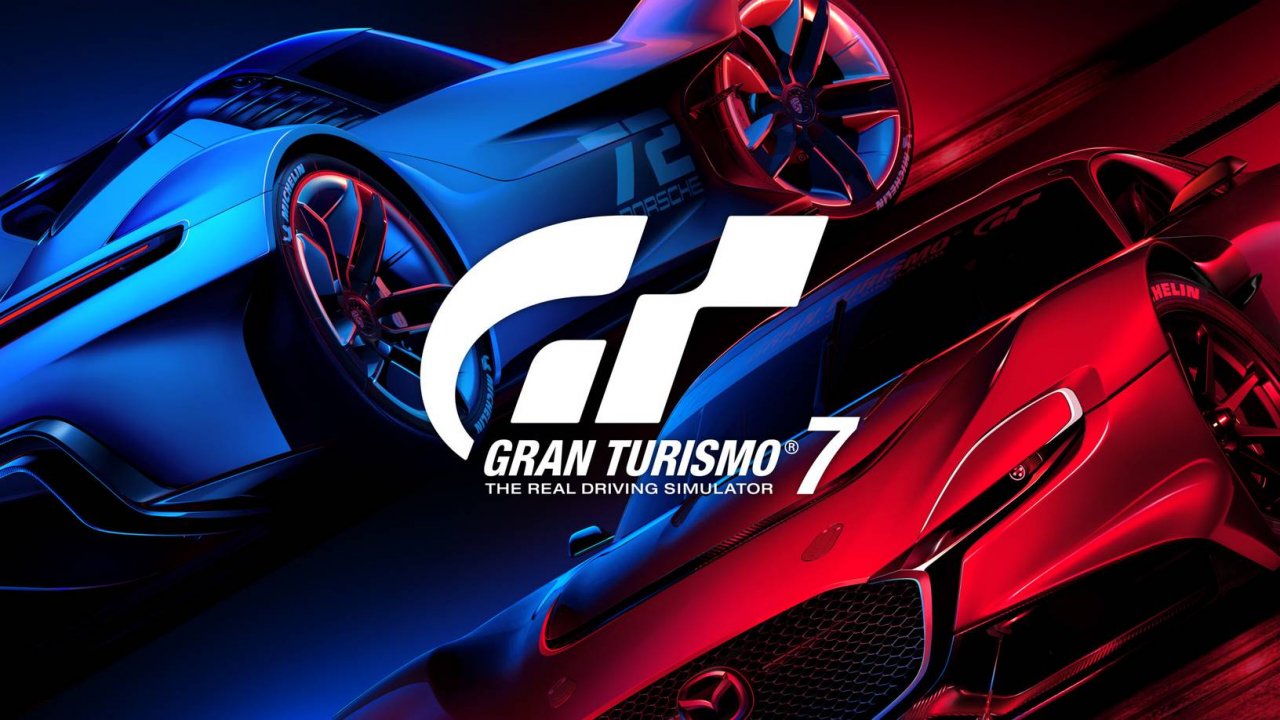 [26/09/2021] Gran Turismo 7: So bekommt ihr pünktlich zur World Series 2025 zwei Autos völlig kostenlos