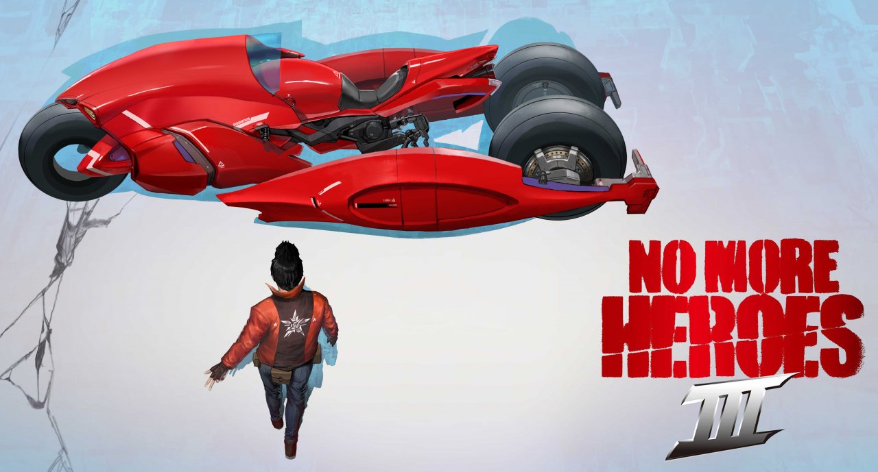 [02/09/2021] No More Heroes 3: Bizarres Hack-and-Slash Game im Test (2)