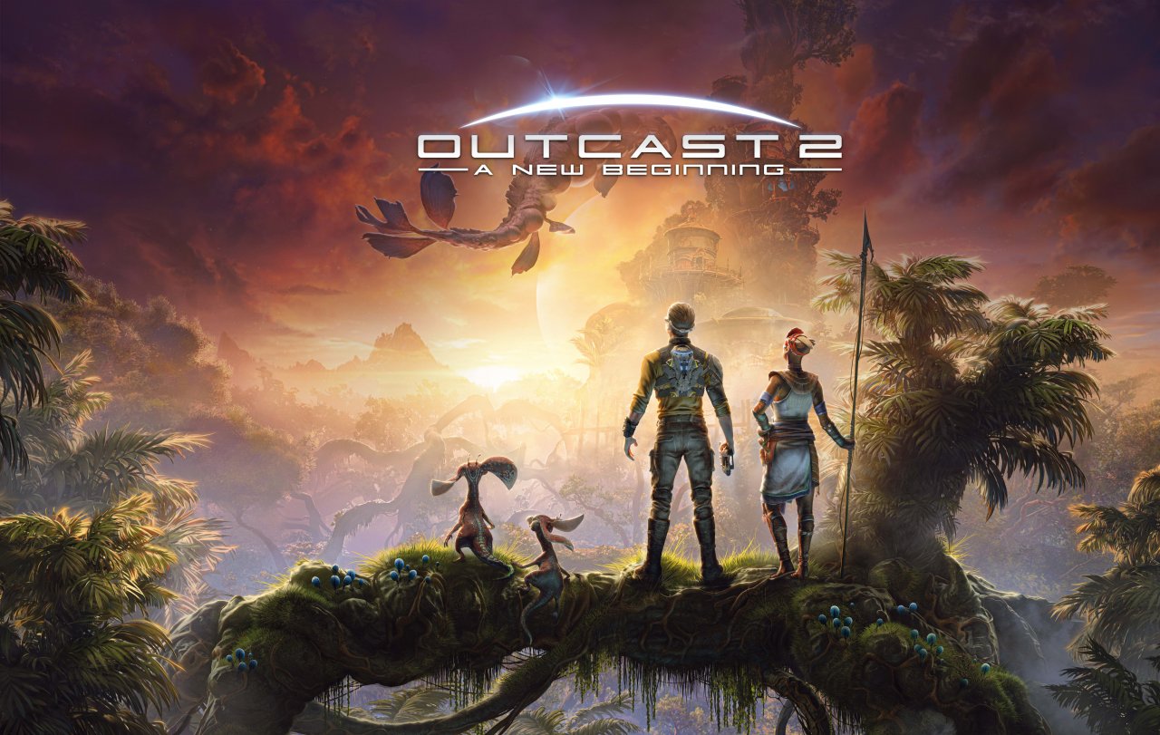 [17/09/2021] Outcast 2: Vorschau zur Fortsetzung des Kultspiels (1)