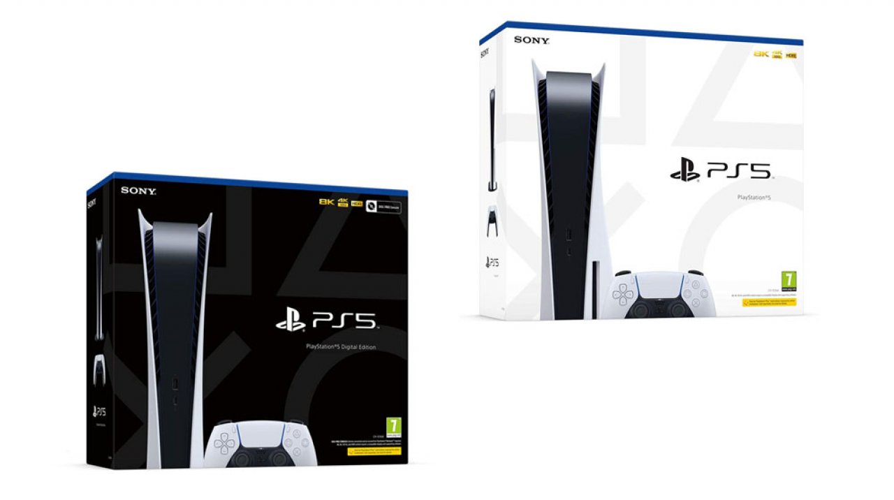 [13/09/2021] PS5 kaufen: Heute State of Play & Playstation 5-Gewinnspiel - morgen PS5 Drop?