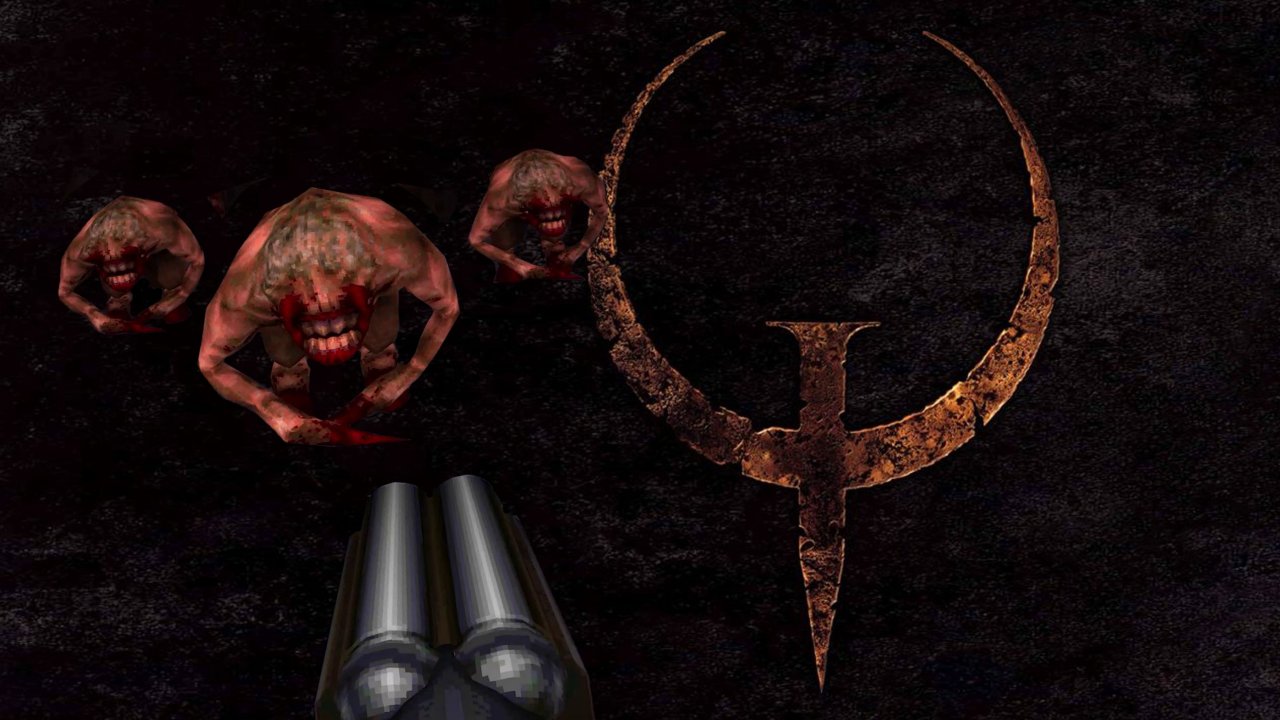 [23/09/2021] Quake im Test: Das taugt der Remaster des Shooter-Klassikers (1)