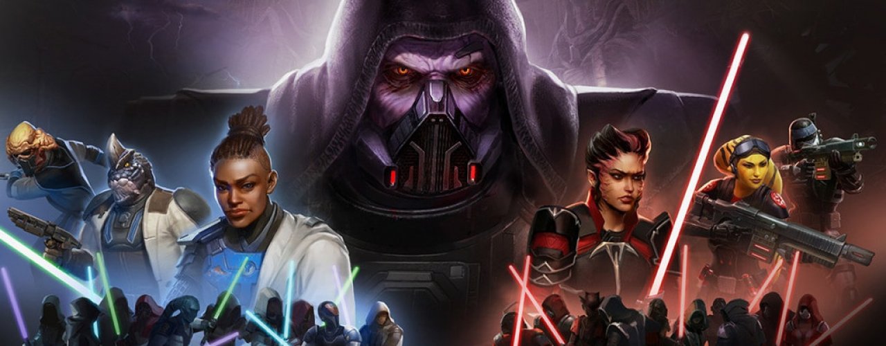 [16/09/2021] MMORPGs gehören mit den kostspieligsten Projekten der Videospielindustrie. SWTOR kostete damals, wenn wir die Inflation mit einbeziehen, umgerechnet 230.000.000 Dollar.