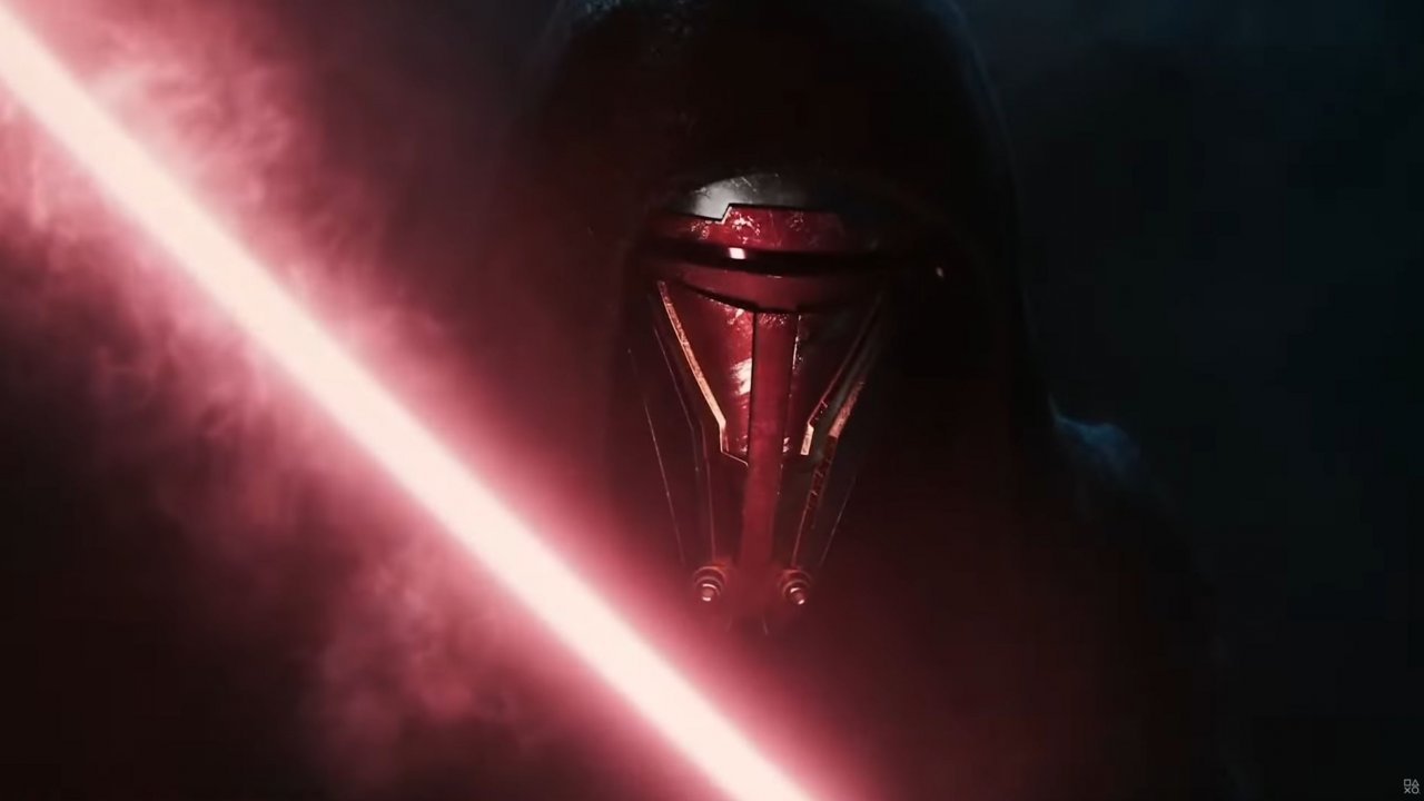 Remake von KotOR