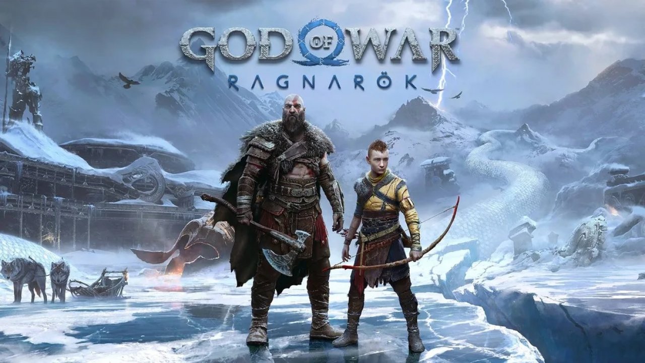 [10/09/2021] Einem Leaker zufolge wird es schon bald ein weiteres God of War geben.