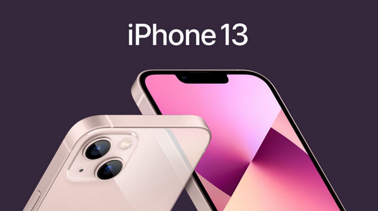 [23/09/2021] iPhone 13 kaufen: Release heute - diese Modelle sind noch kurzfristig lieferbar