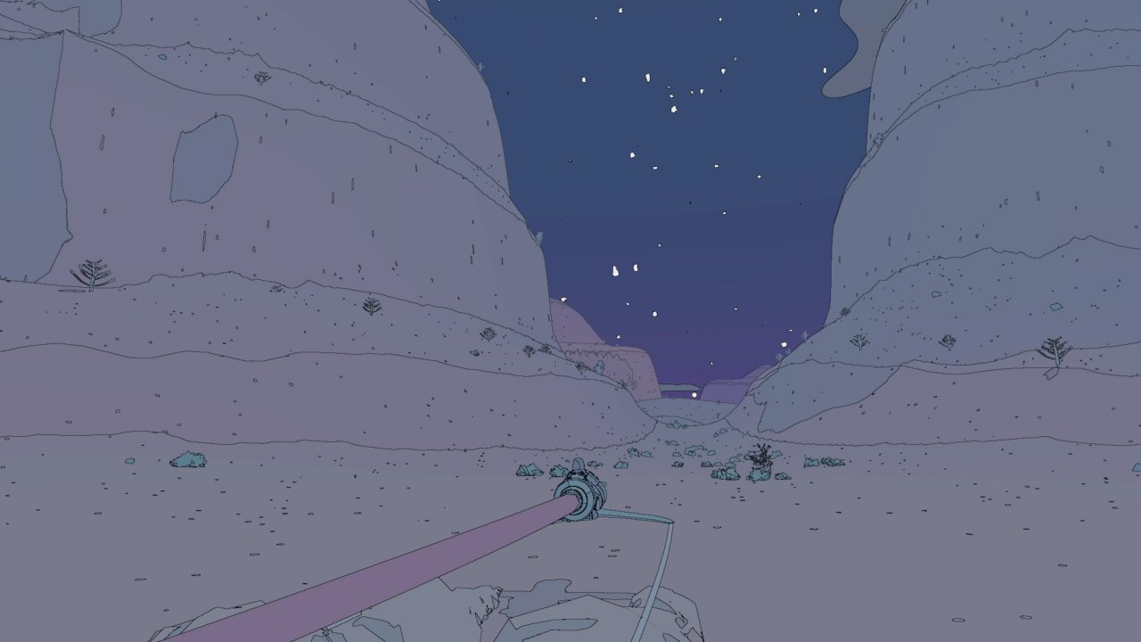 [28/09/2021] Mit guter Musik durch die Nacht: Zum Soundtrack der Indie-Band 