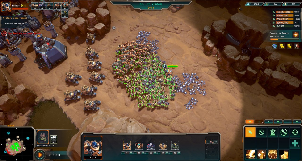 [27/10/2021] Spiele-Releases November 2021: Die neuen Spiele im Blockbuster-Monat (27)