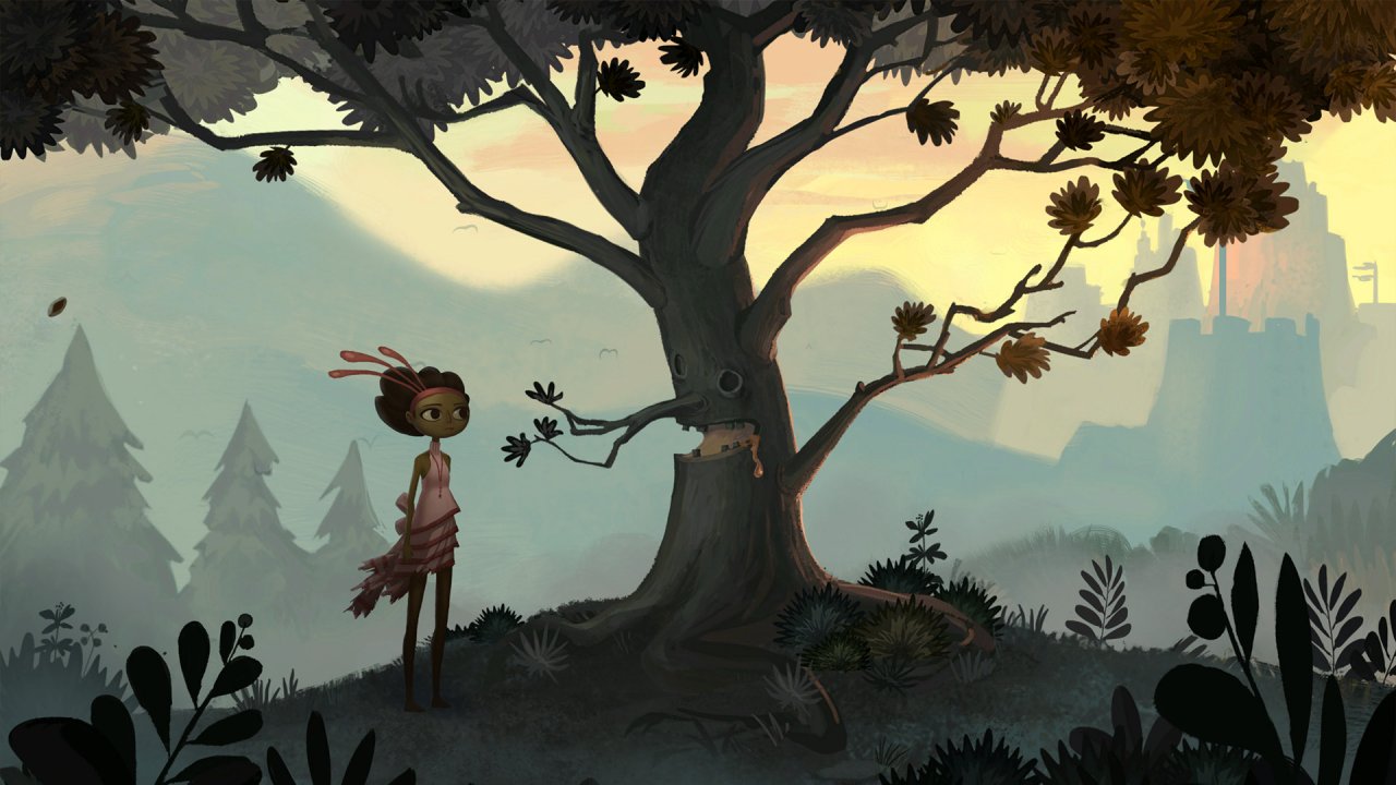 [27/10/2021] Crowdfunding-Erfolg: Für sein Adventure-Projekt Broken Age sammelte Tim Schafer ab dem 8. Februar 2012 Geld via Kickstarter. Anvisiert waren 400.000 Dollar, zusammen kamen mehr als 3,45 Millionen.