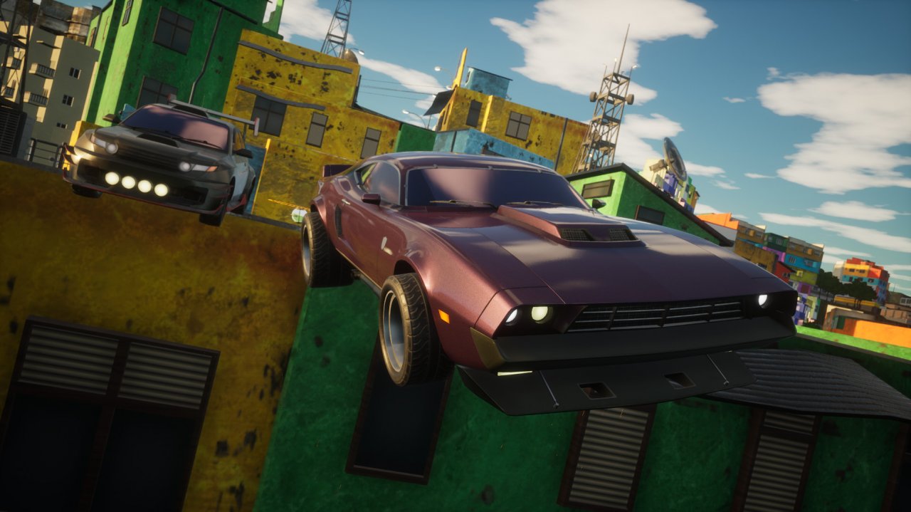 [27/10/2021] Spiele-Releases November 2021: Die neuen Spiele im Blockbuster-Monat (36)