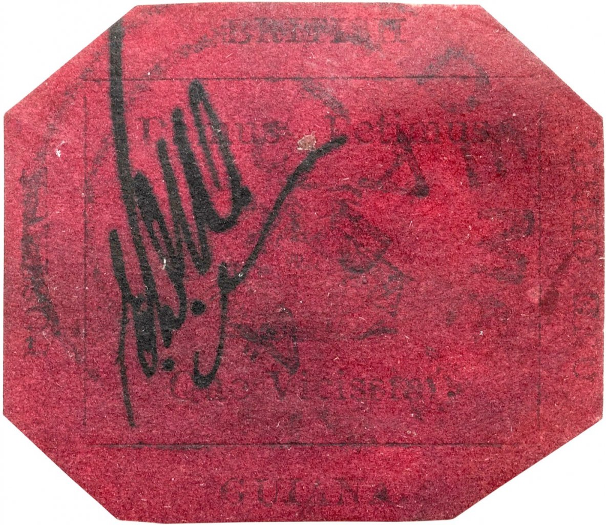 [21/10/2021] Kein Scherz: Diese dunkelrote Briefmarke, deren Schrift nahezu ausgebleicht ist, hat vor einigen Monaten eine Rekordsumme von über acht Millionen Dollar erzielt. Und wenn Wata Games weiterhin Erfolg hat, könnte bald auch ein Videospiel diese Marke knacken ... &nbsp;