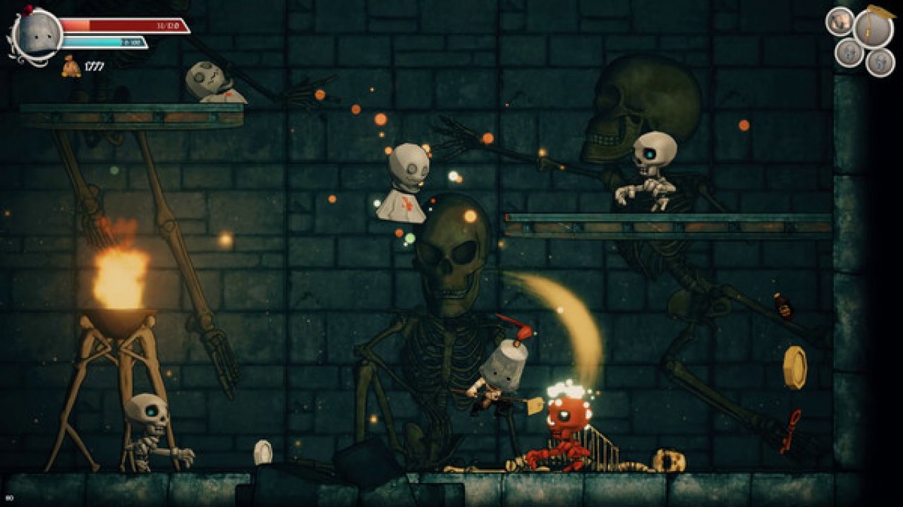 [21/10/2021] Rollenspiele auf Steam: Behaltet diese 7 kommenden RPGs für PC im Auge! (7)