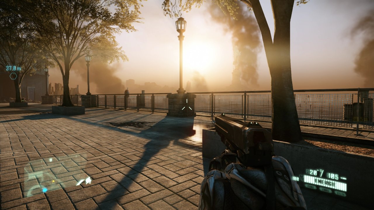 [15/10/2021] PC (Remastered)