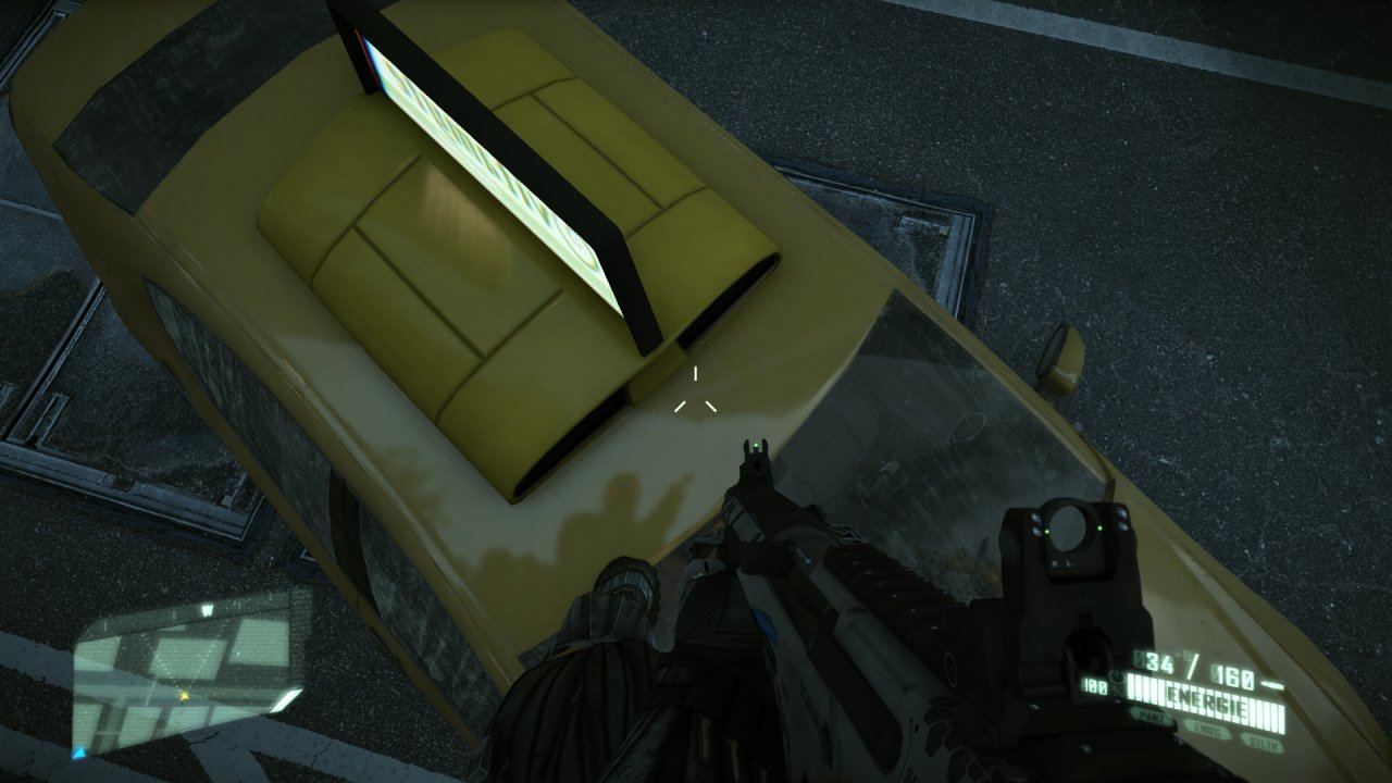 PC: Raytracing an