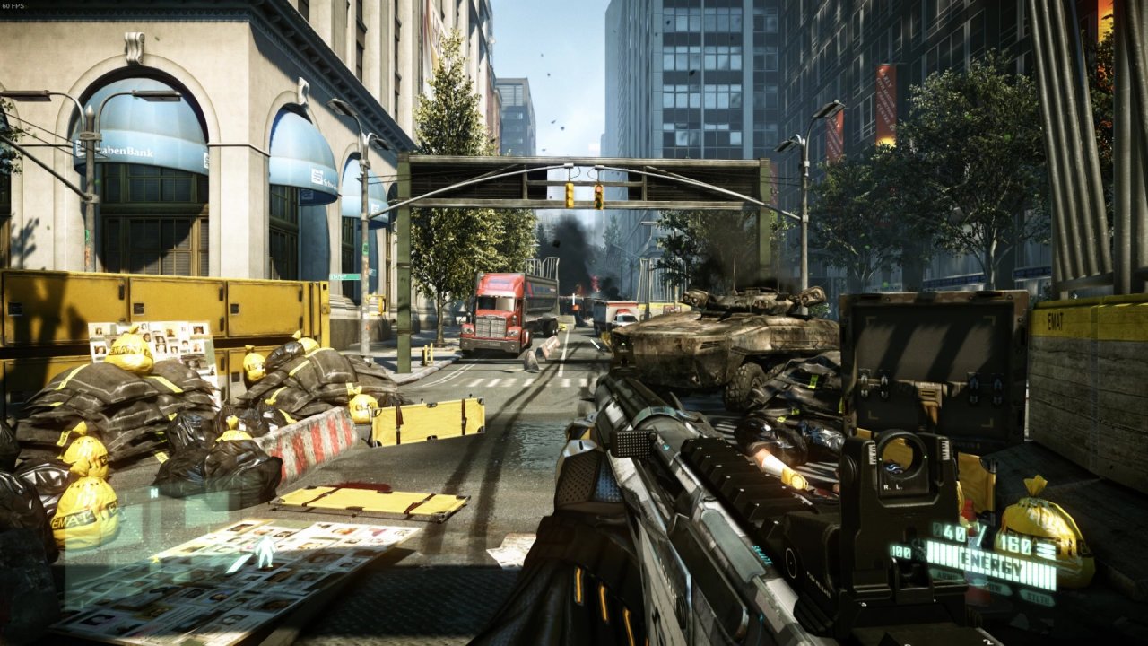 Crysis 2 (PC)